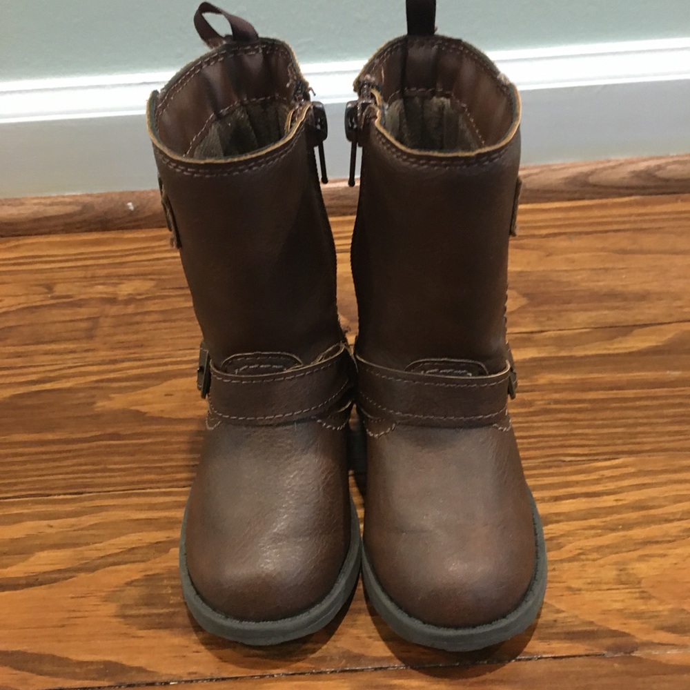 Carter’s Boots Baby or Toddler